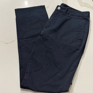 Bonobos Blue Pants